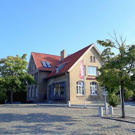 Urlaubsart - Ostseeurlaub In Kappeln An Der Schlei Екстер'єр фото