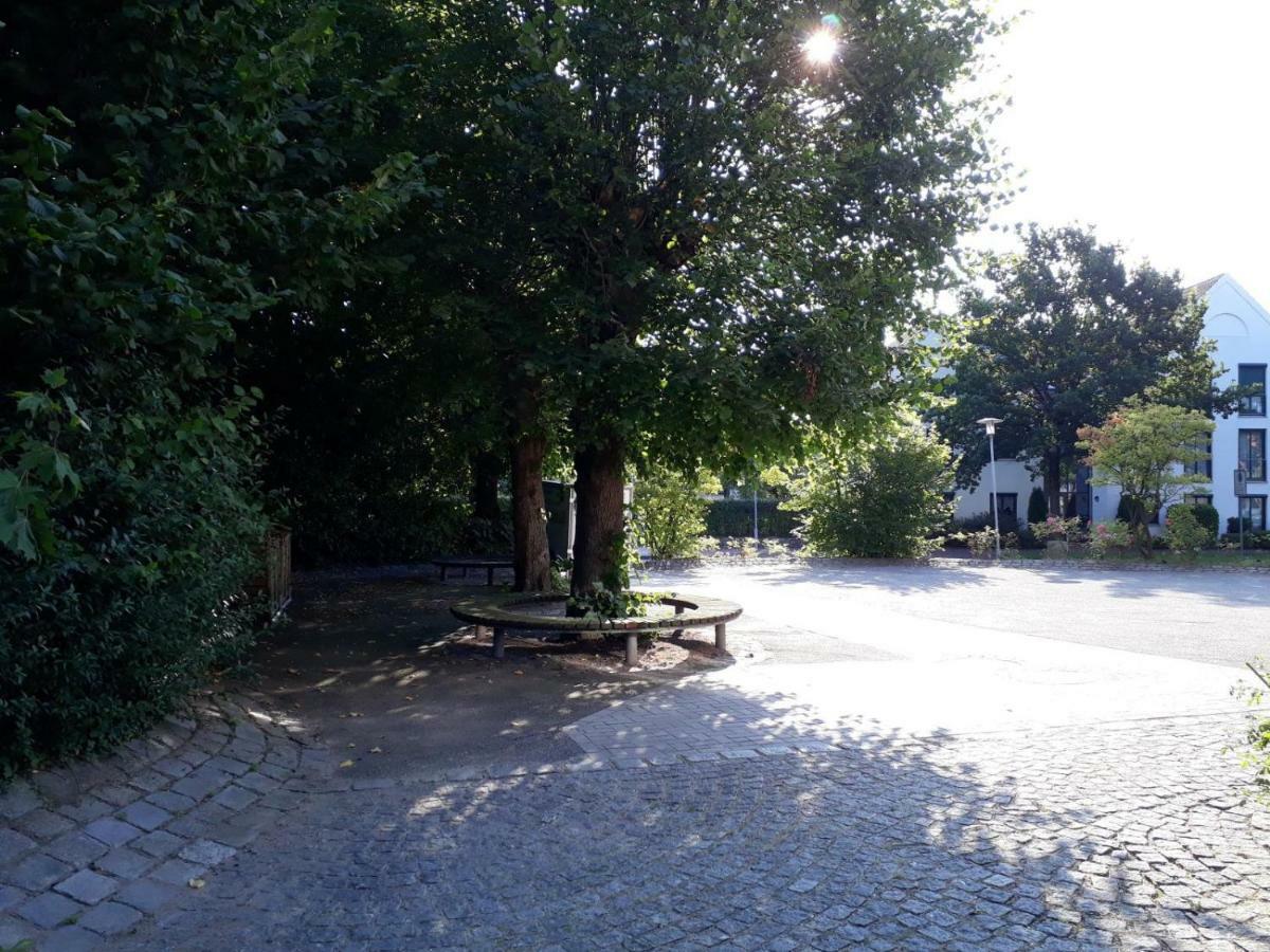 Urlaubsart - Ostseeurlaub In Kappeln An Der Schlei Екстер'єр фото